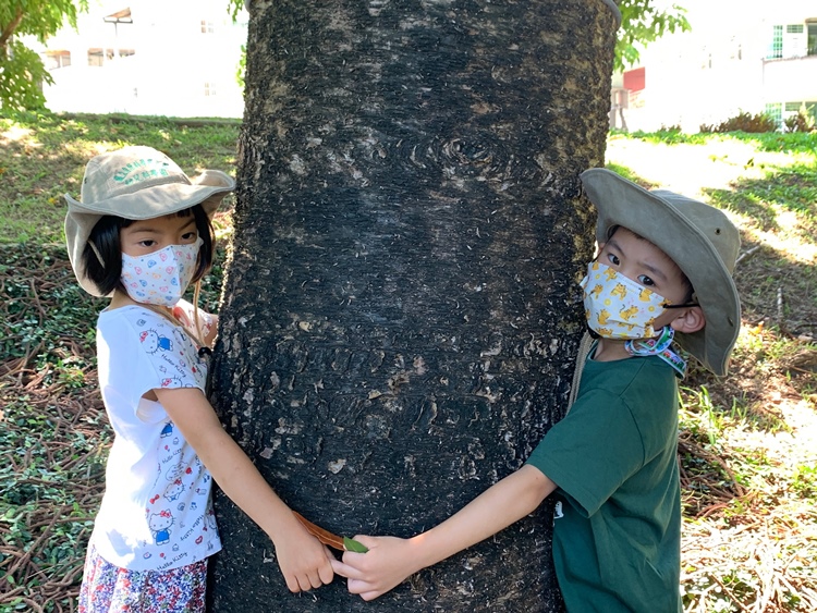 幼兒園：綠葉仙蹤(7/21-22)-圖片31