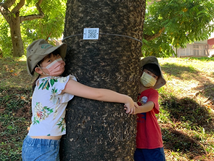 幼兒園：綠葉仙蹤(7/21-22)-圖片33