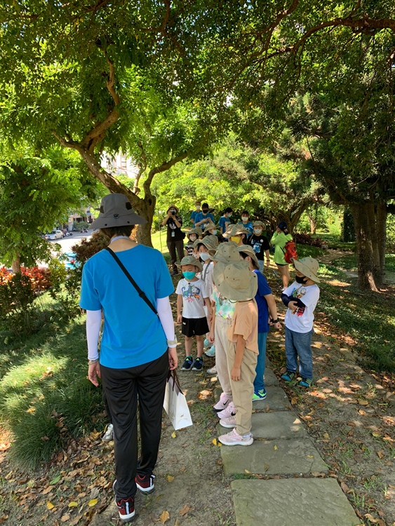 幼兒園：綠葉仙蹤(7/21-22)-圖片34