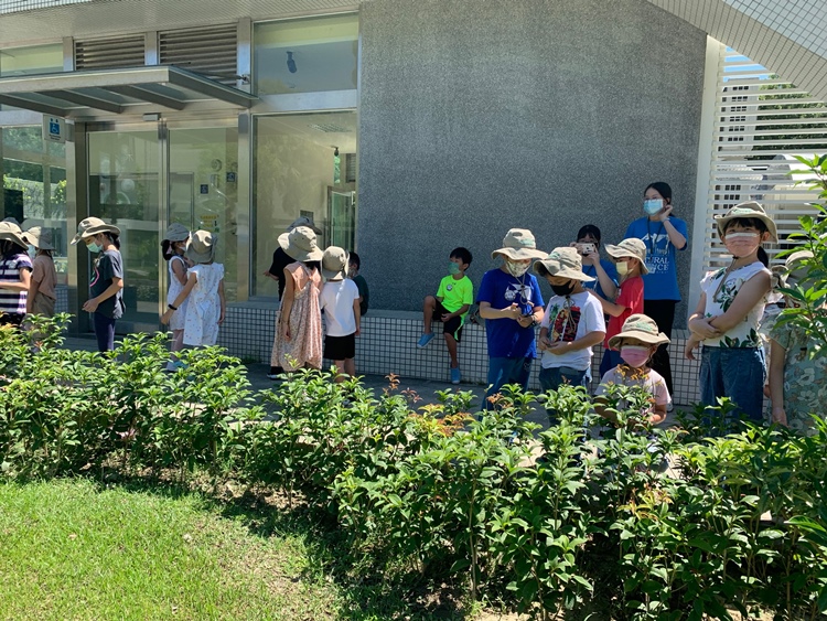 幼兒園：綠葉仙蹤(7/21-22)-圖片37