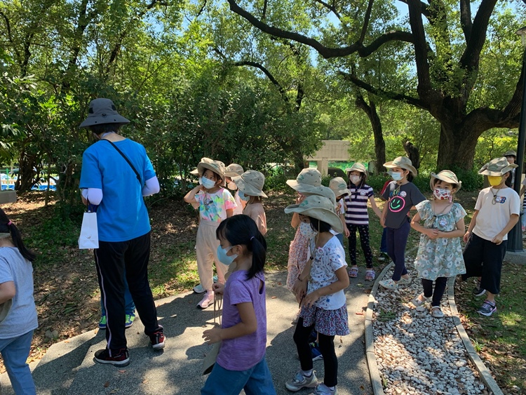 幼兒園：綠葉仙蹤(7/21-22)-圖片39
