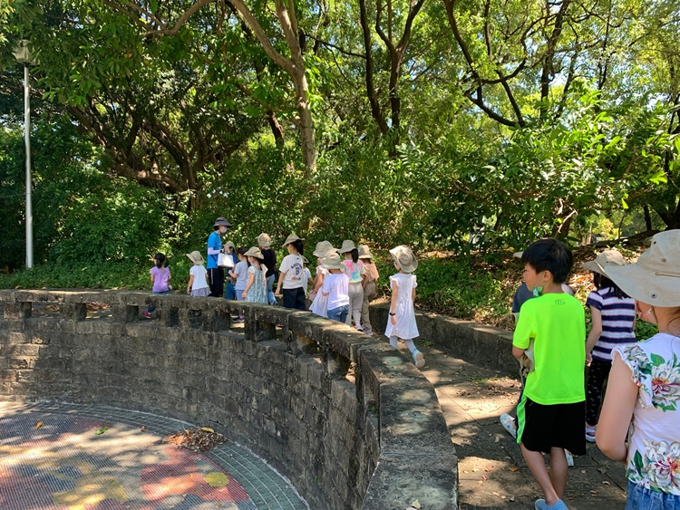 幼兒園：綠葉仙蹤(7/21-22)-圖片40