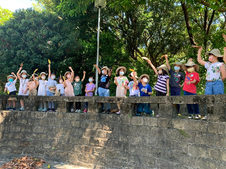 幼兒園：綠葉仙蹤(7/21-22)-圖片43