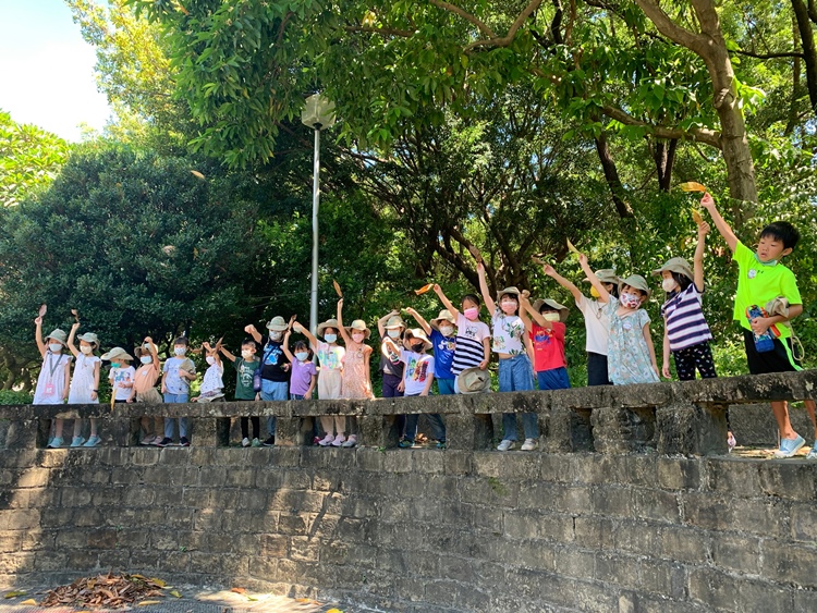 幼兒園：綠葉仙蹤(7/21-22)-圖片45