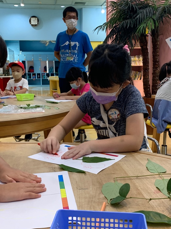 幼兒園：綠葉仙蹤(7/21-22)-圖片46
