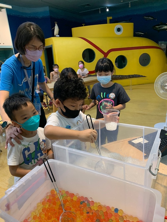 幼兒園：綠葉仙蹤(7/21-22)-圖片48
