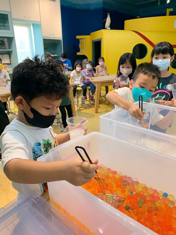 幼兒園：綠葉仙蹤(7/21-22)-圖片49