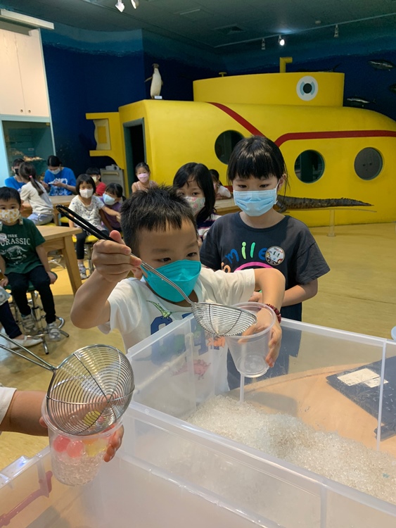 幼兒園：綠葉仙蹤(7/21-22)-圖片50