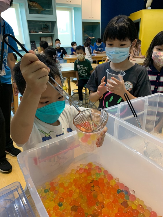 幼兒園：綠葉仙蹤(7/21-22)-圖片51