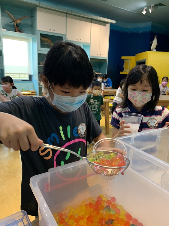 幼兒園：綠葉仙蹤(7/21-22)-圖片53