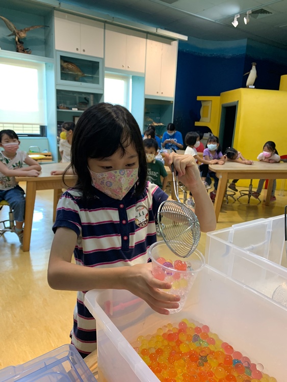 幼兒園：綠葉仙蹤(7/21-22)-圖片54