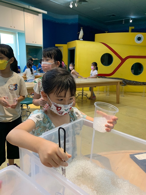 幼兒園：綠葉仙蹤(7/21-22)-圖片55