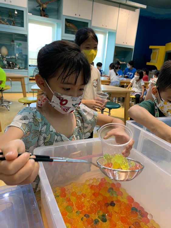 幼兒園：綠葉仙蹤(7/21-22)-圖片56