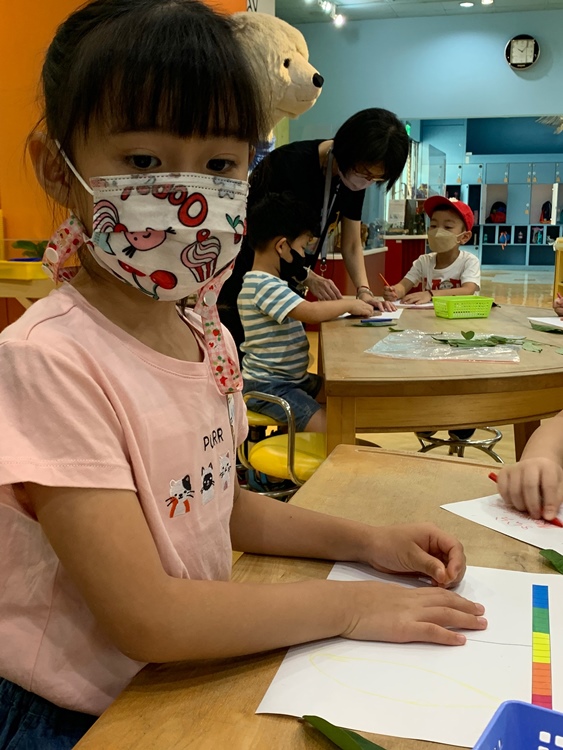 幼兒園：綠葉仙蹤(7/21-22)-圖片57