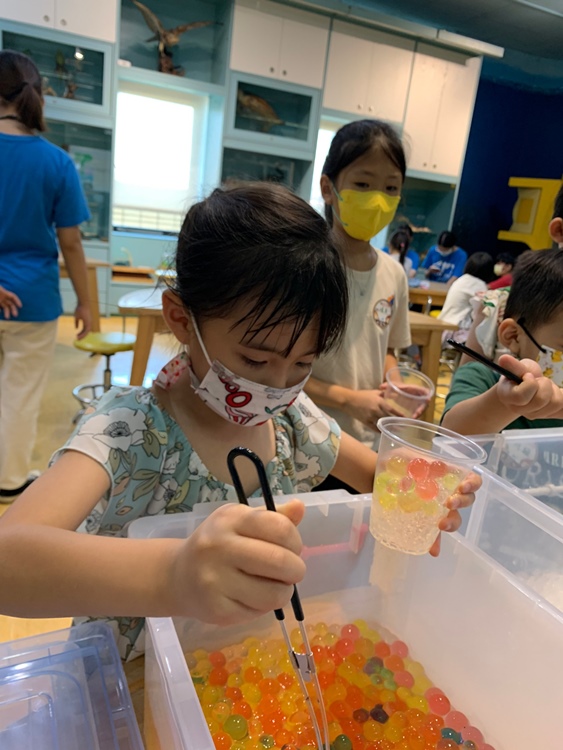 幼兒園：綠葉仙蹤(7/21-22)-圖片58