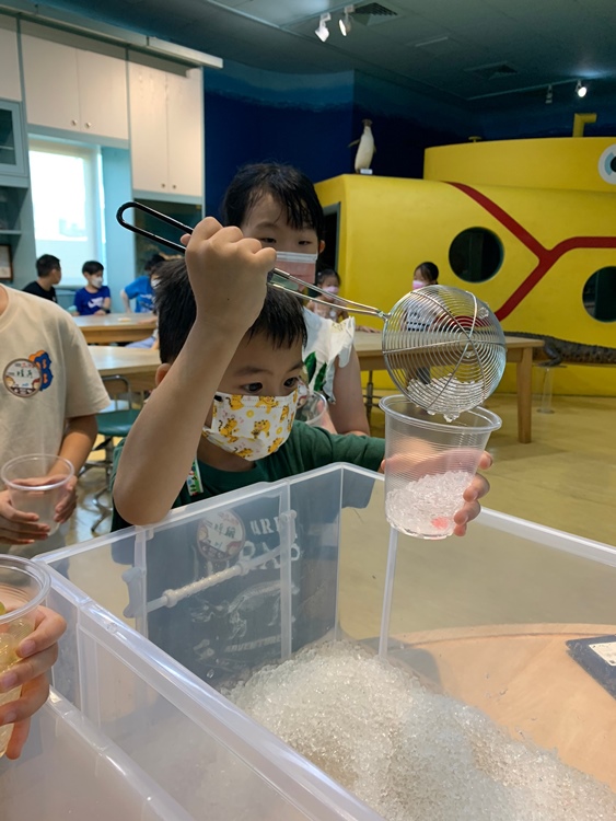 幼兒園：綠葉仙蹤(7/21-22)-圖片59