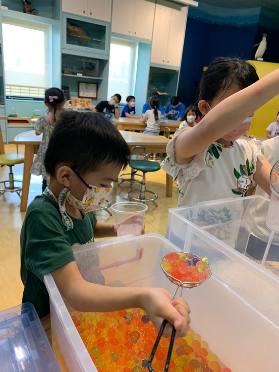 幼兒園：綠葉仙蹤(7/21-22)-圖片60