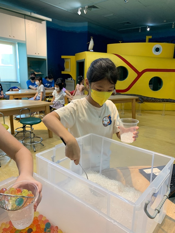 幼兒園：綠葉仙蹤(7/21-22)-圖片63