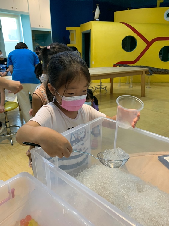 幼兒園：綠葉仙蹤(7/21-22)-圖片65