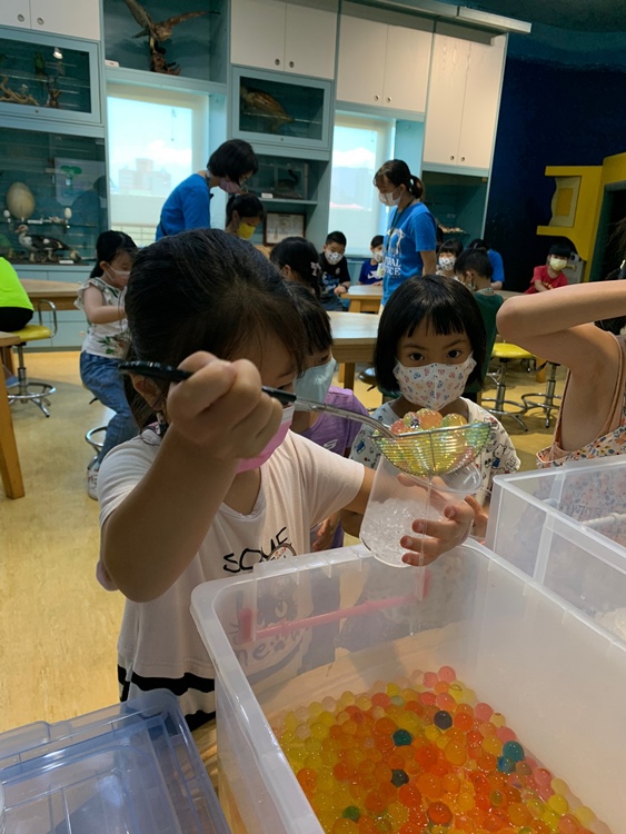 幼兒園：綠葉仙蹤(7/21-22)-圖片67