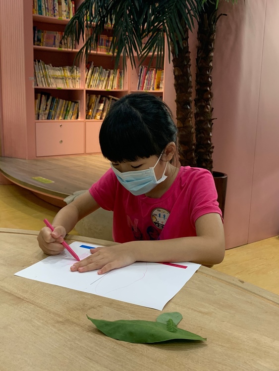 幼兒園：綠葉仙蹤(7/21-22)-圖片68