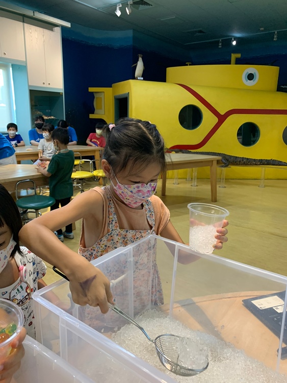 幼兒園：綠葉仙蹤(7/21-22)-圖片69