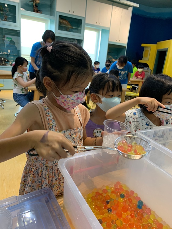 幼兒園：綠葉仙蹤(7/21-22)-圖片71