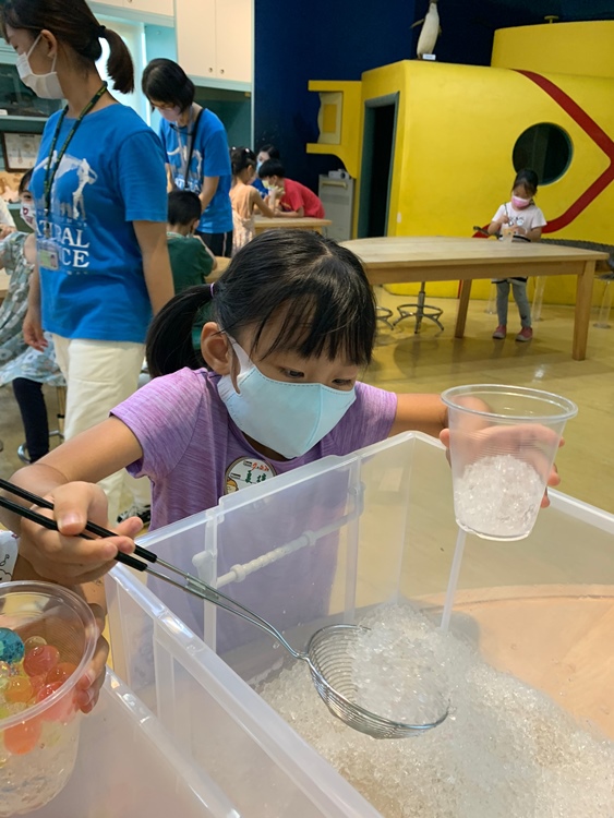 幼兒園：綠葉仙蹤(7/21-22)-圖片74