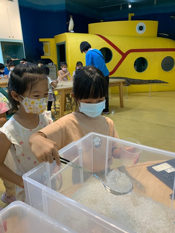 幼兒園：綠葉仙蹤(7/21-22)-圖片78