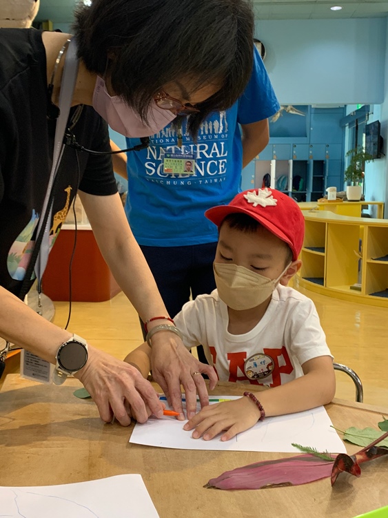 幼兒園：綠葉仙蹤(7/21-22)-圖片79