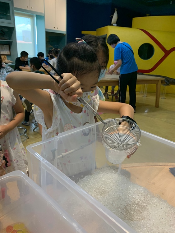 幼兒園：綠葉仙蹤(7/21-22)-圖片81