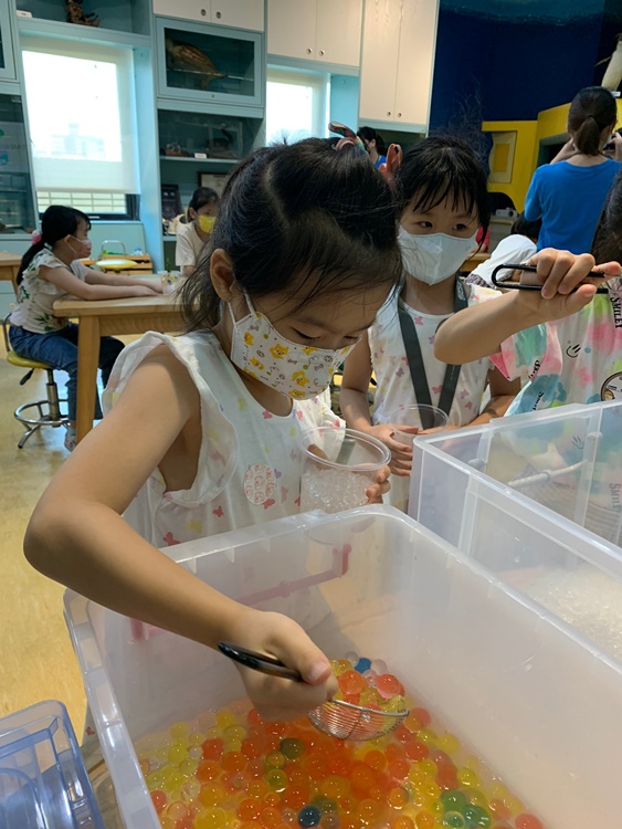 幼兒園：綠葉仙蹤(7/21-22)-圖片82
