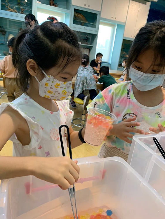 幼兒園：綠葉仙蹤(7/21-22)-圖片83