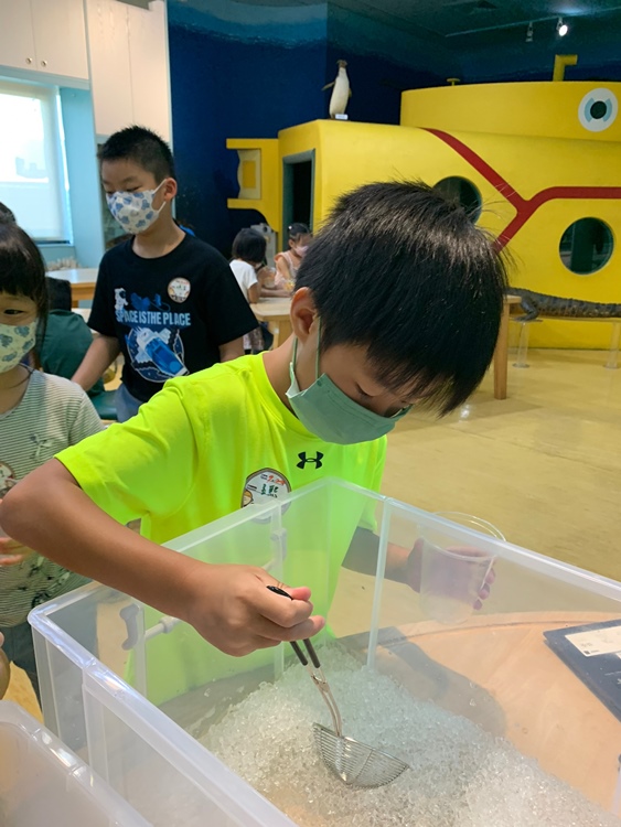 幼兒園：綠葉仙蹤(7/21-22)-圖片87