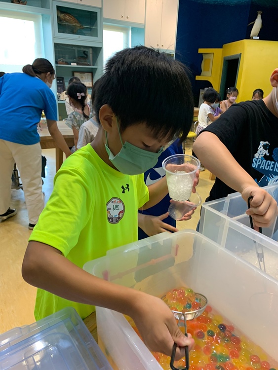 幼兒園：綠葉仙蹤(7/21-22)-圖片88