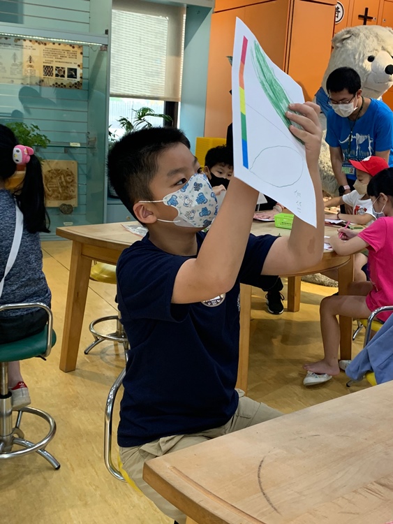 幼兒園：綠葉仙蹤(7/21-22)-圖片90