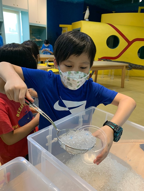 幼兒園：綠葉仙蹤(7/21-22)-圖片91