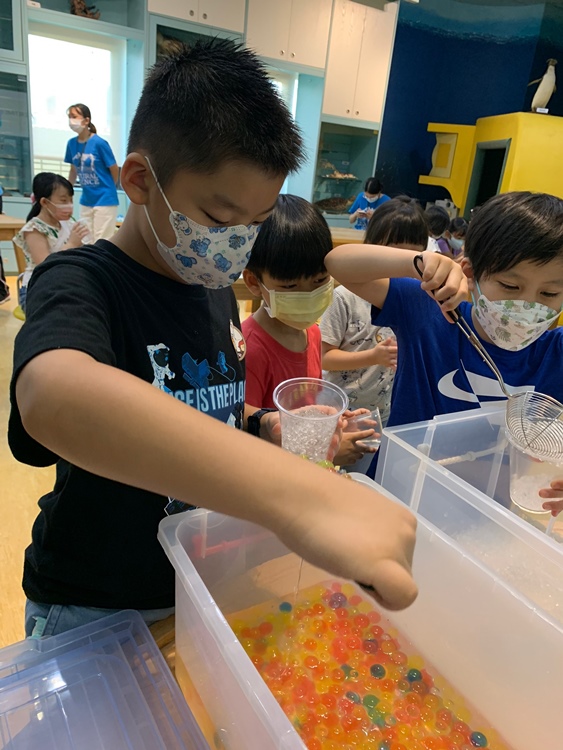 幼兒園：綠葉仙蹤(7/21-22)-圖片92