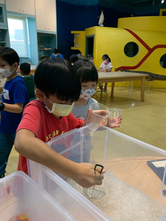 幼兒園：綠葉仙蹤(7/21-22)-圖片93