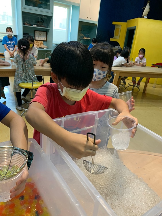 幼兒園：綠葉仙蹤(7/21-22)-圖片95