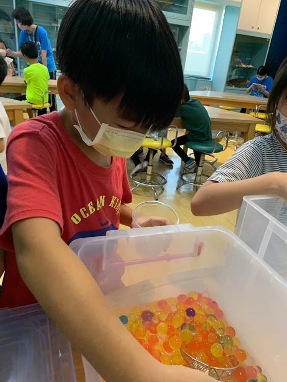 幼兒園：綠葉仙蹤(7/21-22)-圖片96