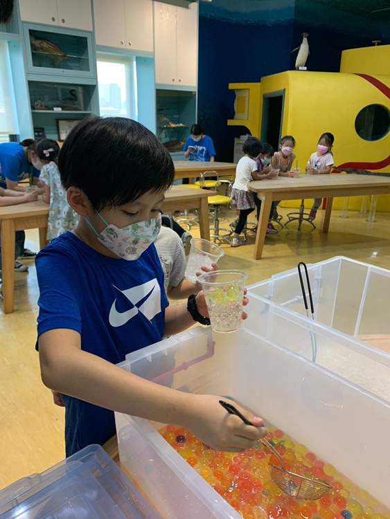 幼兒園：綠葉仙蹤(7/21-22)-圖片97
