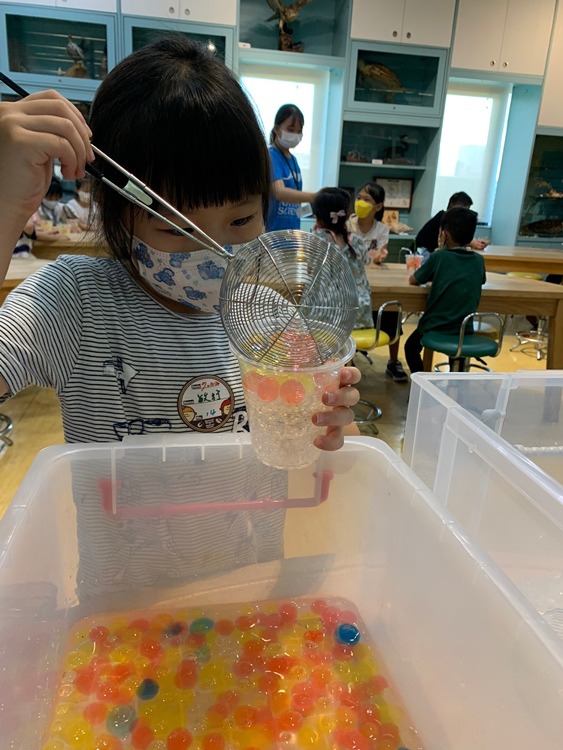 幼兒園：綠葉仙蹤(7/21-22)-圖片99