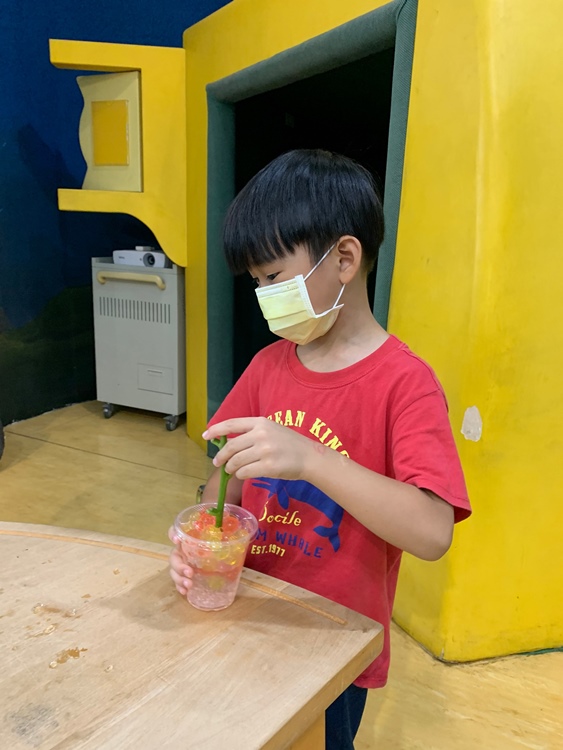 幼兒園：綠葉仙蹤(7/21-22)-圖片102