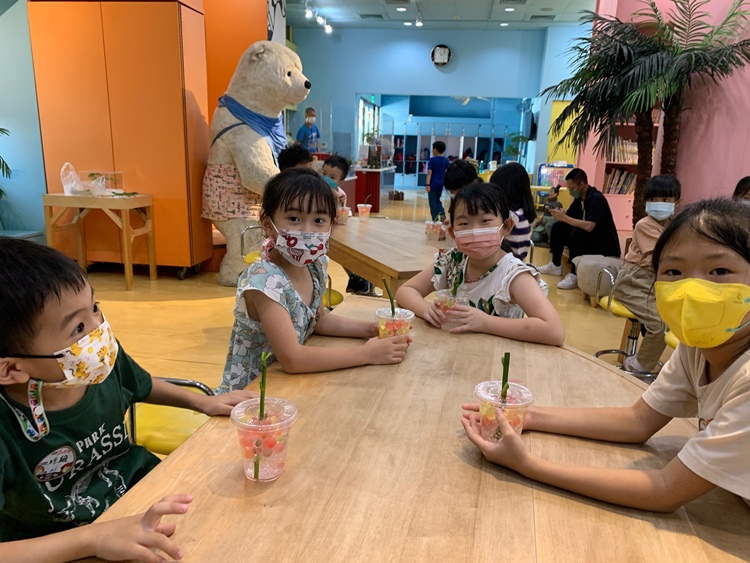 幼兒園：綠葉仙蹤(7/21-22)-圖片103