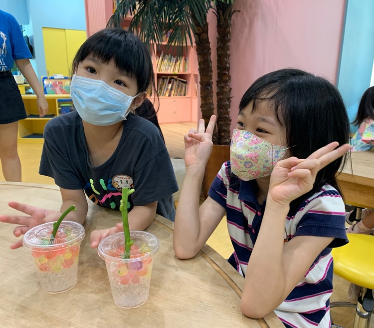 幼兒園：綠葉仙蹤(7/21-22)-圖片106