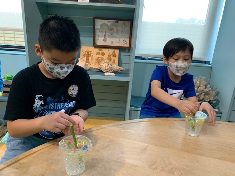 幼兒園：綠葉仙蹤(7/21-22)-圖片109