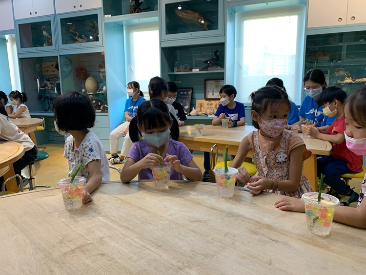 幼兒園：綠葉仙蹤(7/21-22)-圖片110