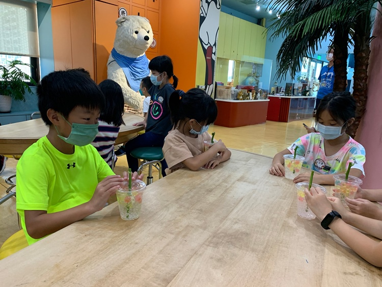 幼兒園：綠葉仙蹤(7/21-22)-圖片111