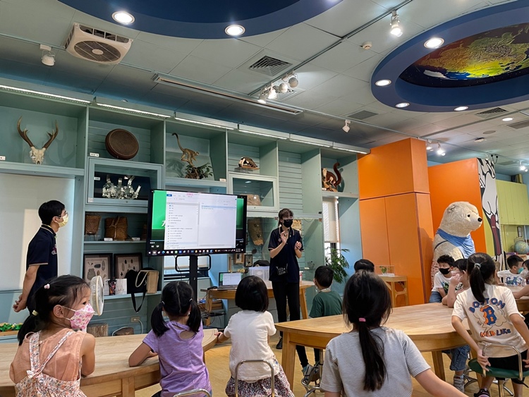 幼兒園：綠葉仙蹤(7/21-22)-圖片119